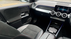 Mercedes-Benz Eqb 350 4M 215kW AMG Line Premium 66.5kWh 5dr Auto Electric Estate